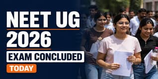 NEET UG 2026 Concluded Successfully with 96.92% Attendance; Answer Key, Result & Counselling Process Ahead